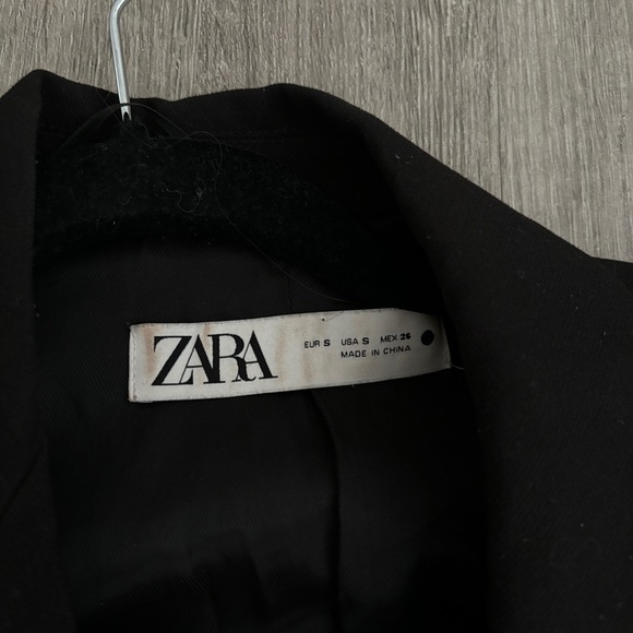 ZARA | oversized style blazer - Picture 2 of 4